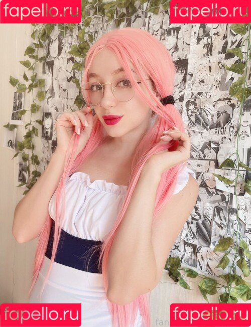 Sugoi Kate Onlyfans Photo Gallery 