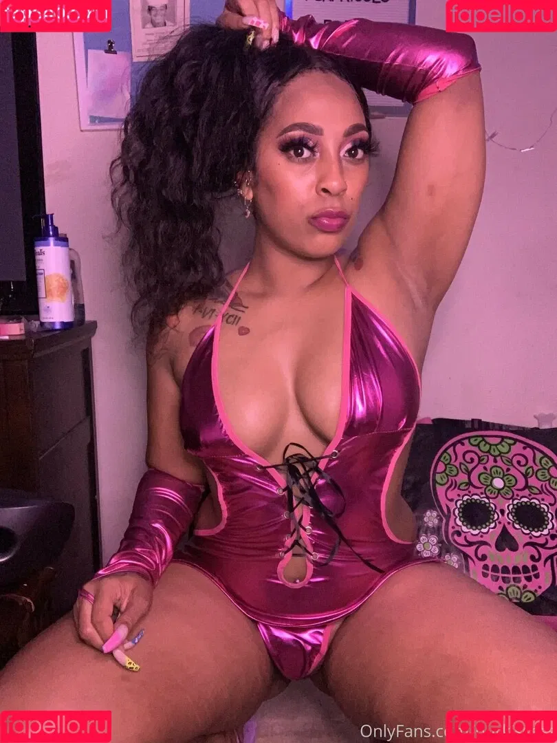 purkissess Onlyfans Photo Gallery 