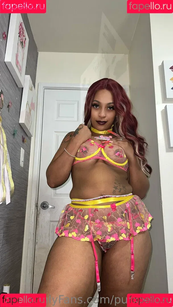 purkissess Onlyfans Photo Gallery 