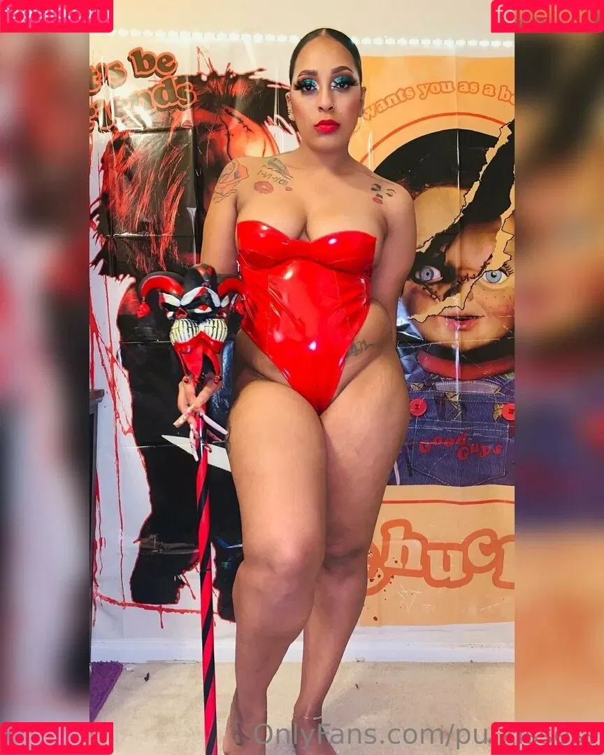 purkissess Onlyfans Photo Gallery 