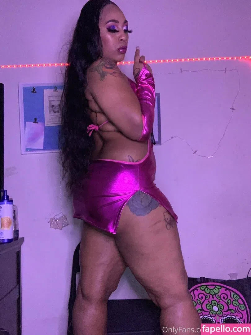 purkissess Onlyfans Photo Gallery 