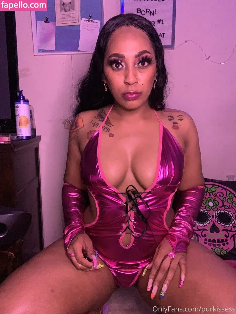 purkissess Onlyfans Photo Gallery 
