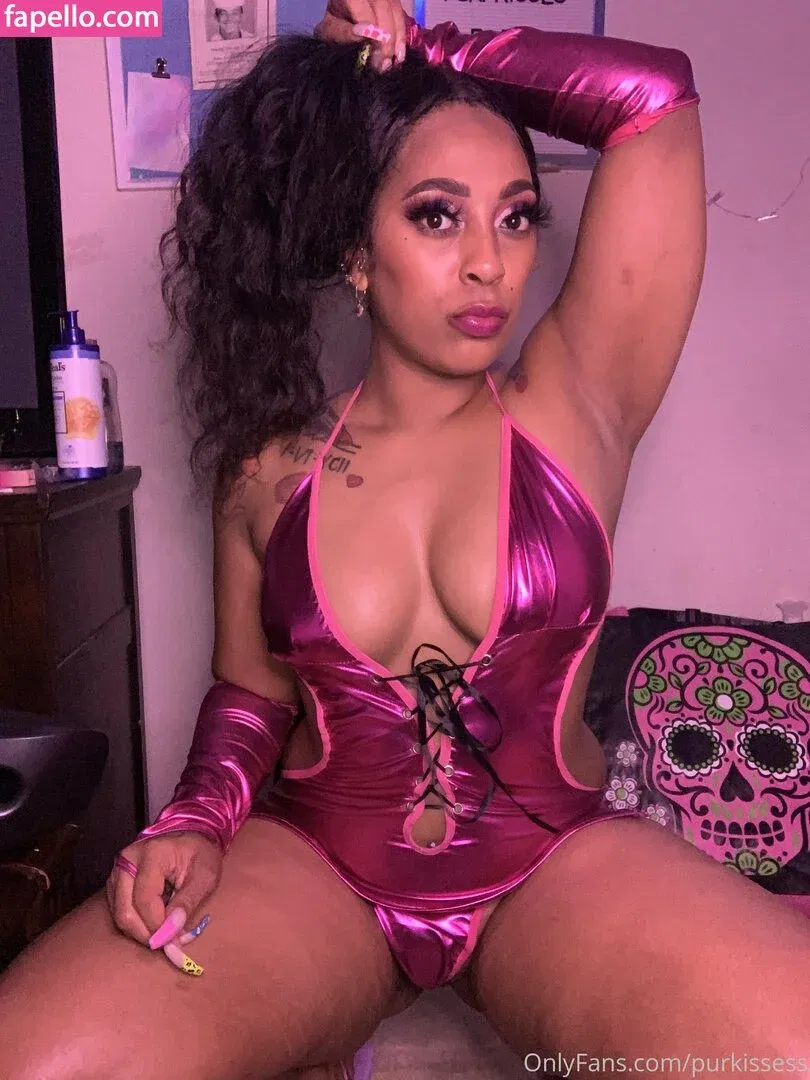 purkissess Onlyfans Photo Gallery 