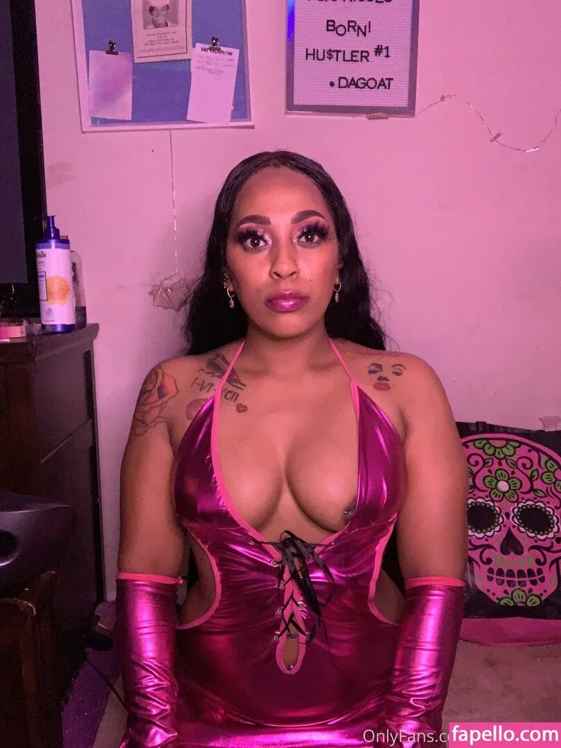 purkissess Onlyfans Photo Gallery 