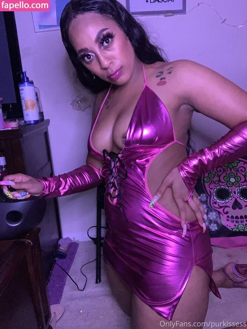 purkissess Onlyfans Photo Gallery 