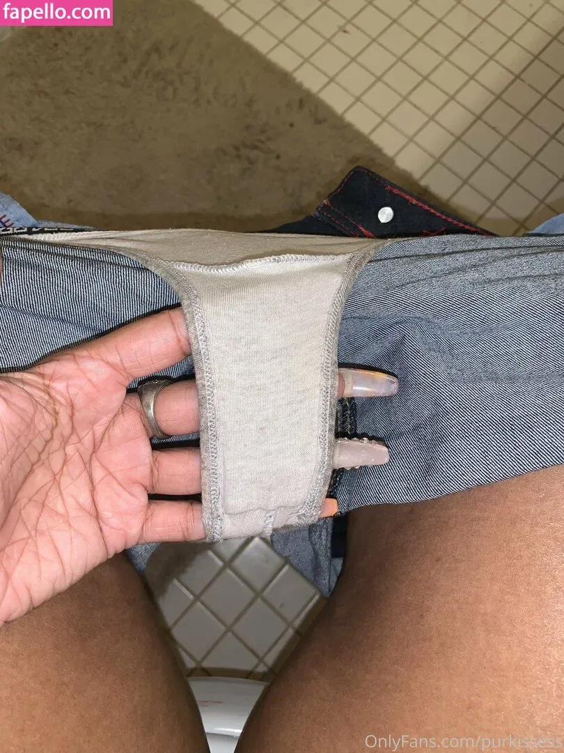 purkissess Onlyfans Photo Gallery 