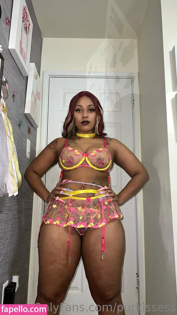 purkissess Onlyfans Photo Gallery 