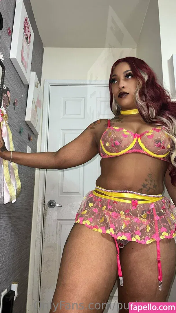 purkissess Onlyfans Photo Gallery 