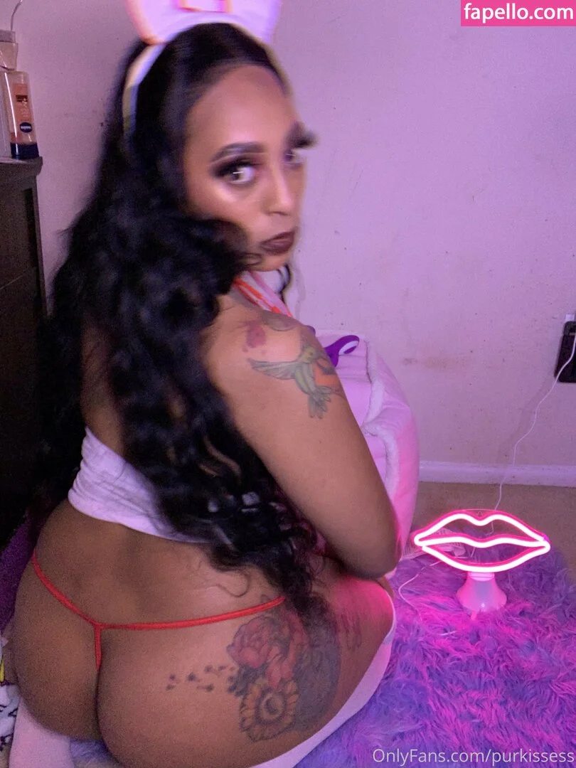 purkissess Onlyfans Photo Gallery 