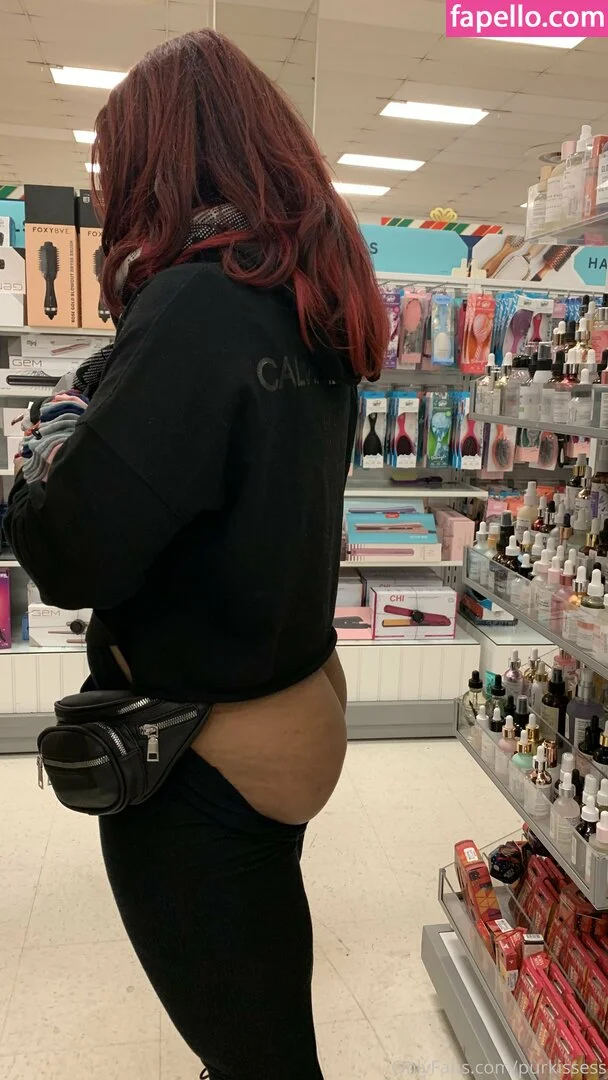 purkissess Onlyfans Photo Gallery 