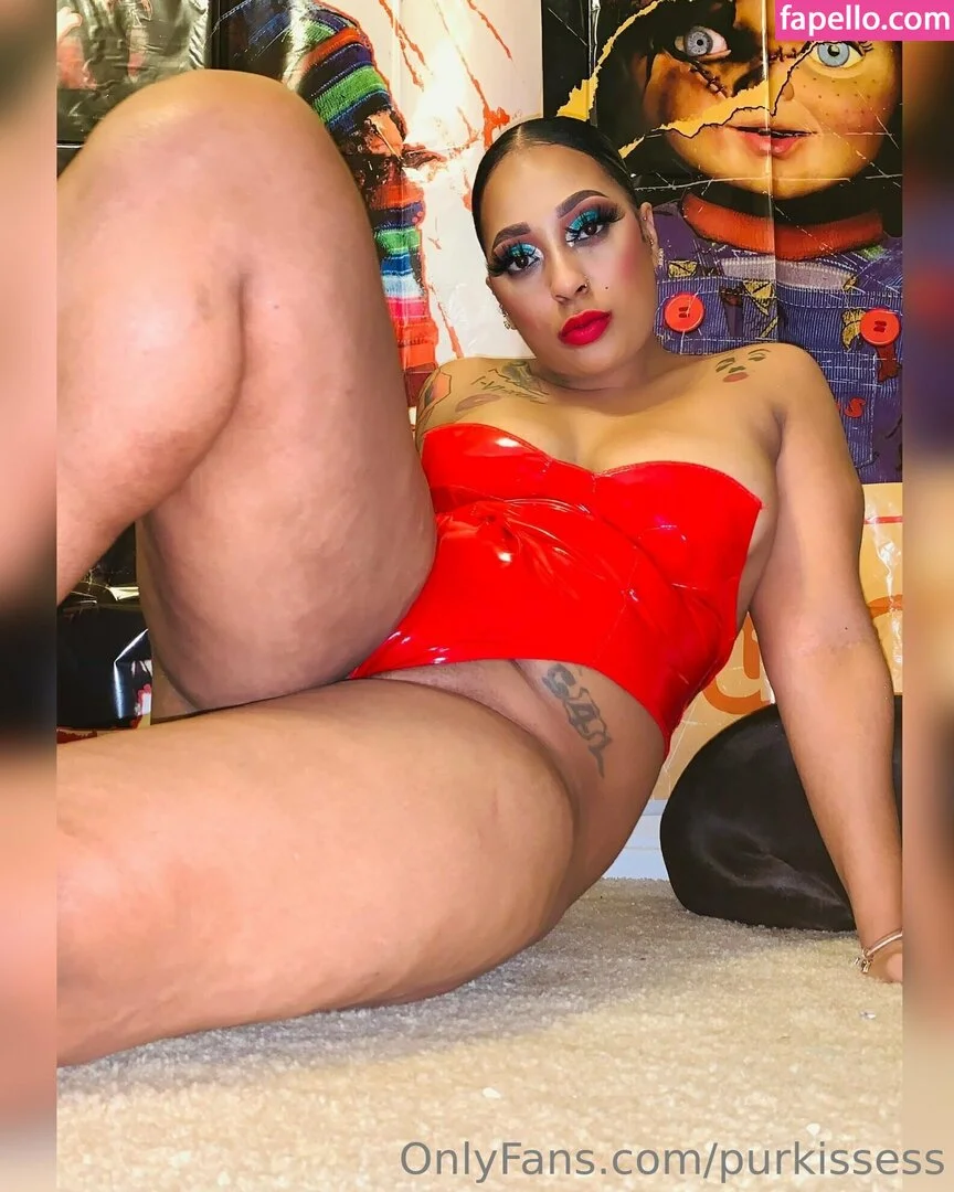 purkissess Onlyfans Photo Gallery 