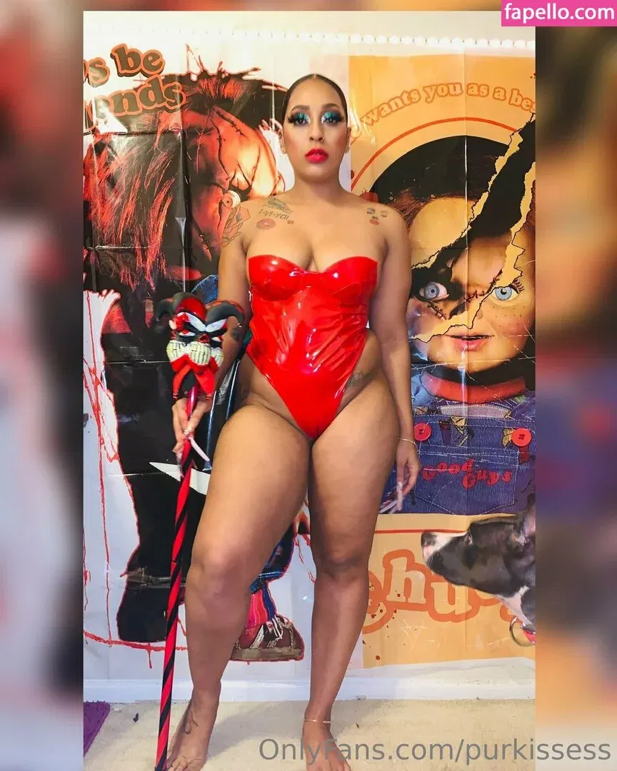 purkissess Onlyfans Photo Gallery 