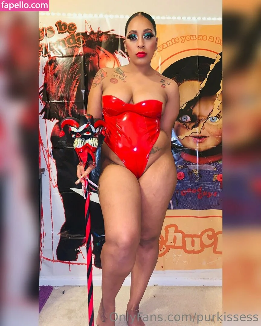 purkissess Onlyfans Photo Gallery 
