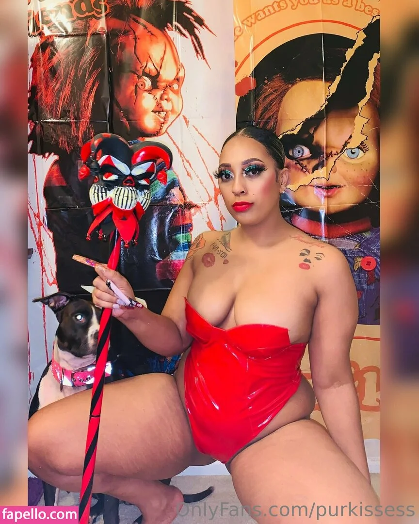 purkissess Onlyfans Photo Gallery 