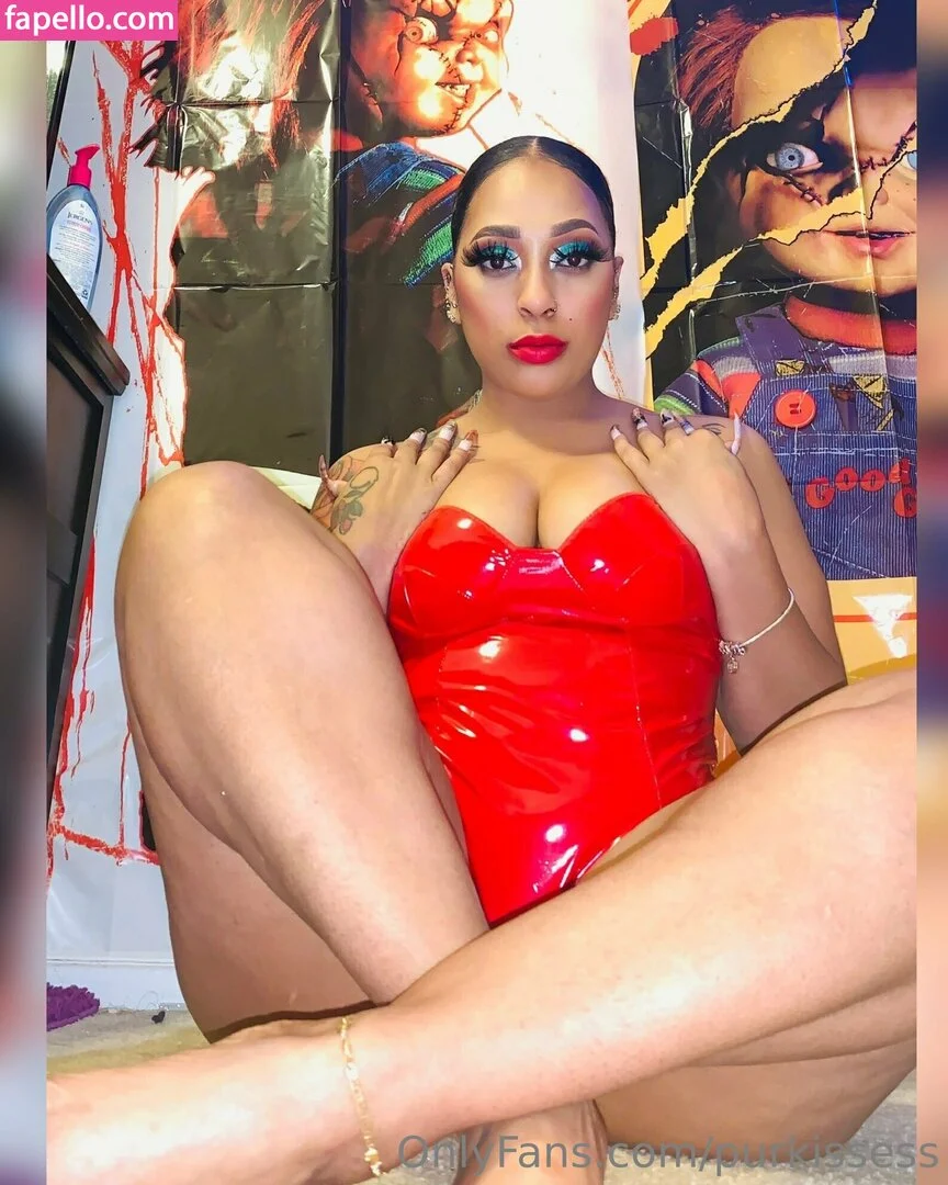 purkissess Onlyfans Photo Gallery 