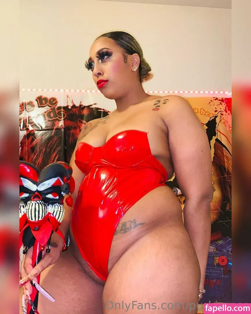 purkissess Onlyfans Photo Gallery 