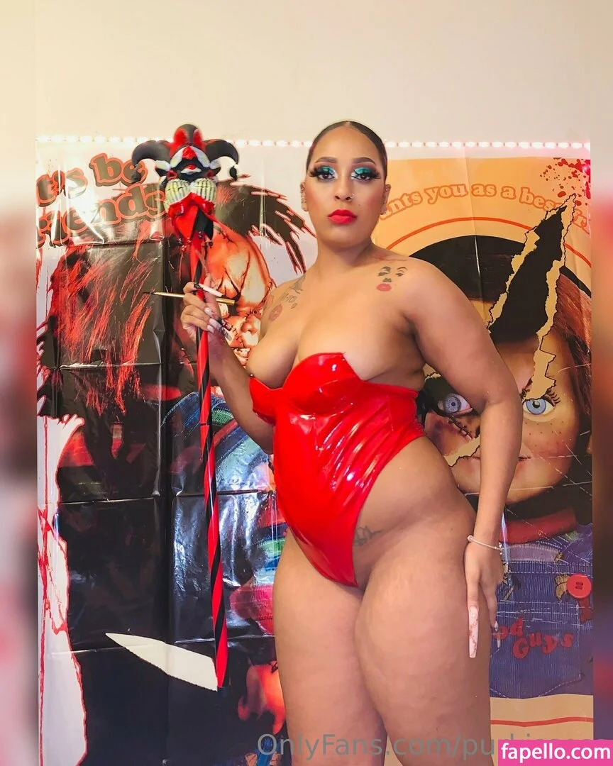 purkissess Onlyfans Photo Gallery 