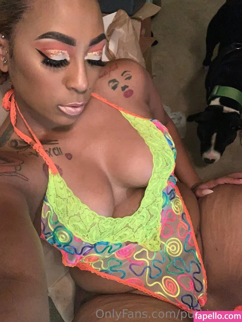 purkissess Onlyfans Photo Gallery 