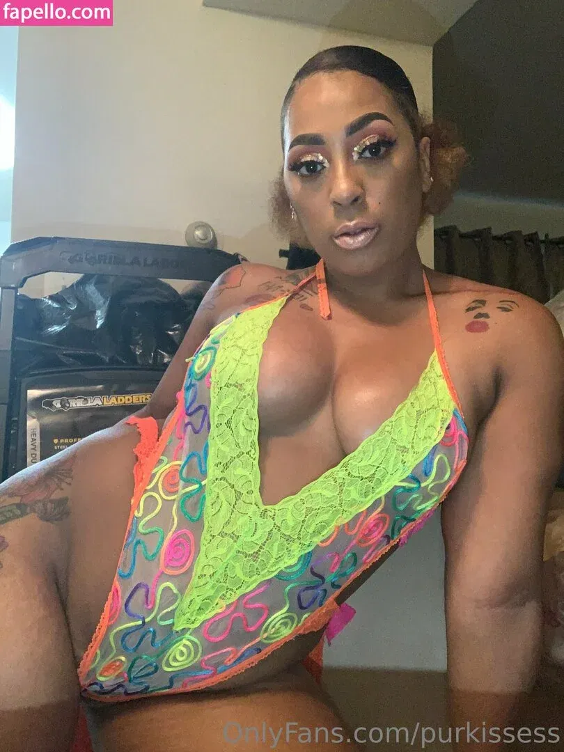 purkissess Onlyfans Photo Gallery 