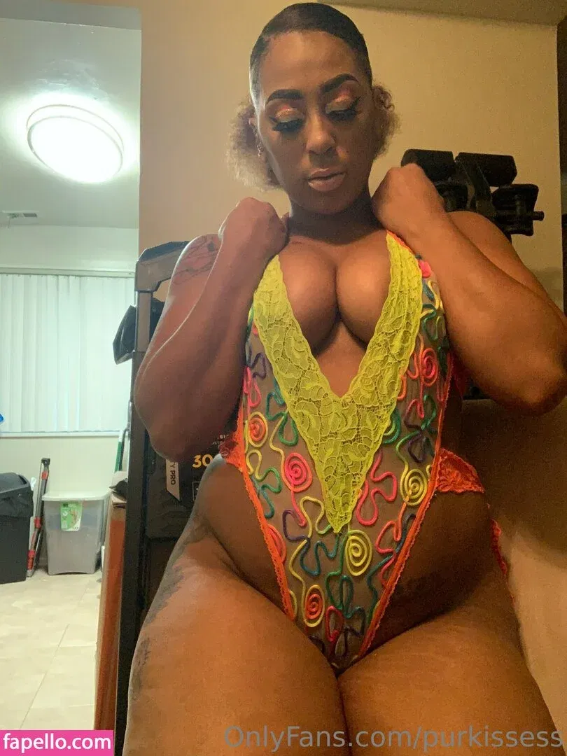 purkissess Onlyfans Photo Gallery 