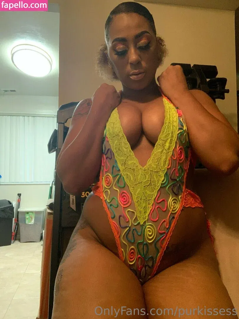 purkissess Onlyfans Photo Gallery 