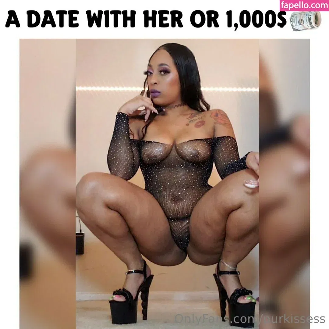 purkissess Onlyfans Photo Gallery 