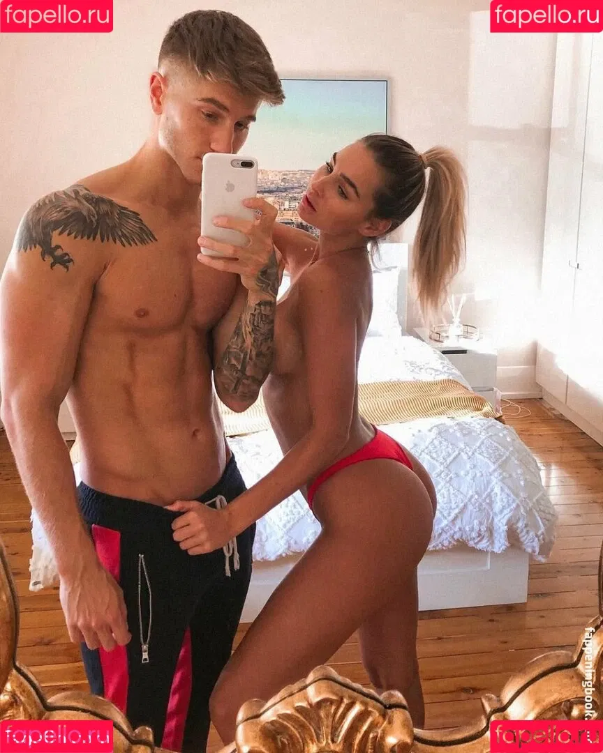 Madison Edwards Onlyfans Photo Gallery 