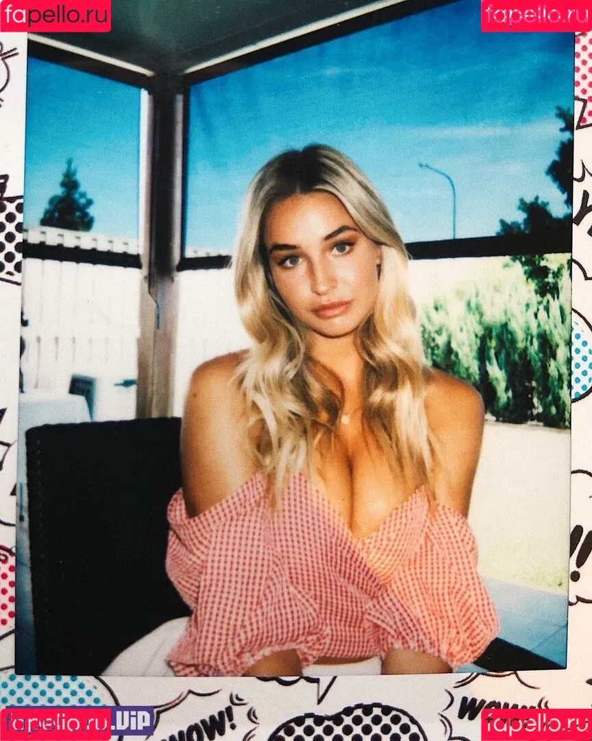 Madison Edwards Onlyfans Photo Gallery 