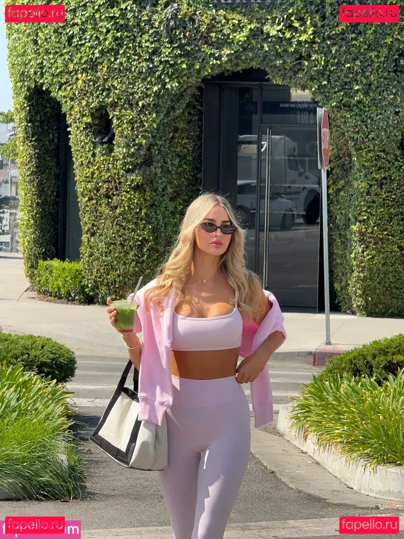 Madison Edwards Onlyfans Photo Gallery 