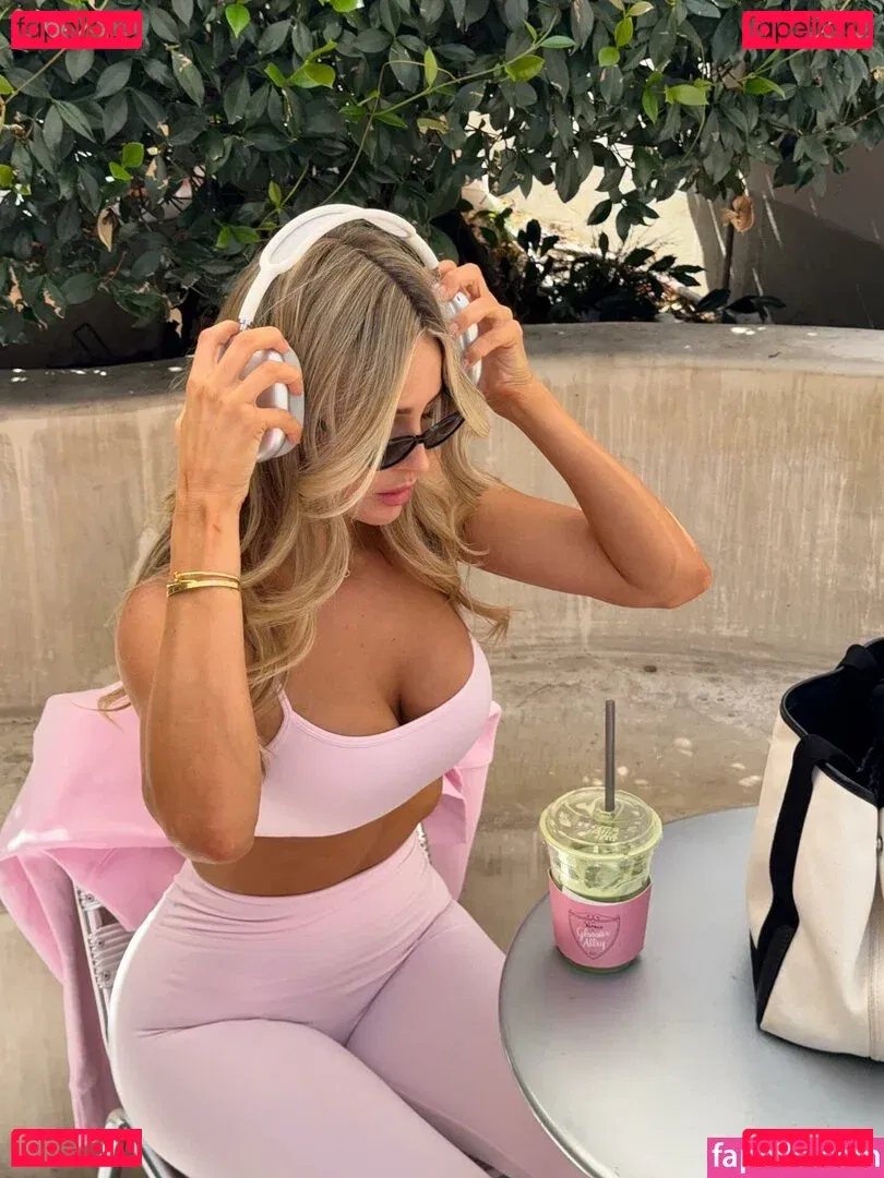 Madison Edwards Onlyfans Photo Gallery 