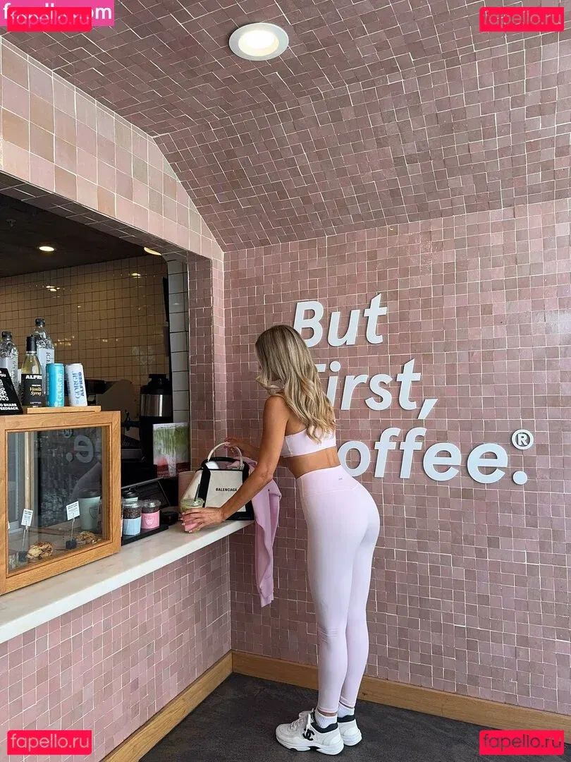 Madison Edwards Onlyfans Photo Gallery 