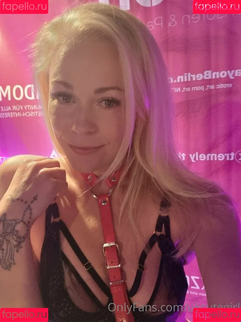 ukcutegirl Onlyfans Photo Gallery 