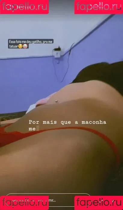 MaimyNyan Onlyfans Photo Gallery 