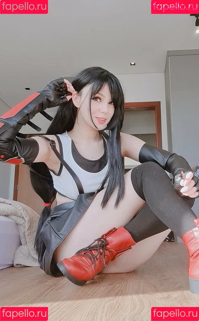 MaimyNyan Onlyfans Photo Gallery 