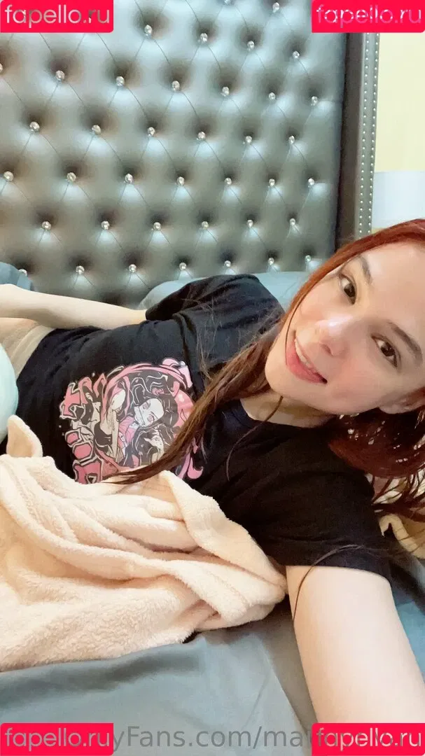 MaimyNyan Onlyfans Photo Gallery 