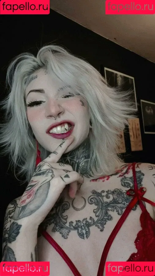MaimyNyan Onlyfans Photo Gallery 