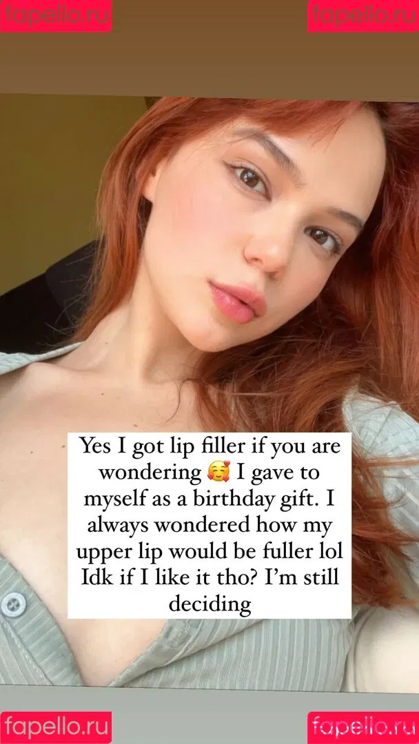 MaimyNyan Onlyfans Photo Gallery 