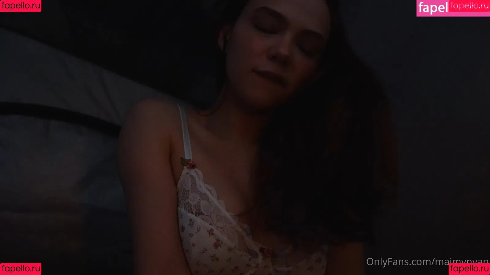 MaimyNyan Onlyfans Photo Gallery 