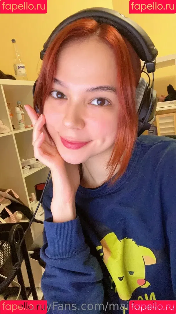 MaimyNyan Onlyfans Photo Gallery 