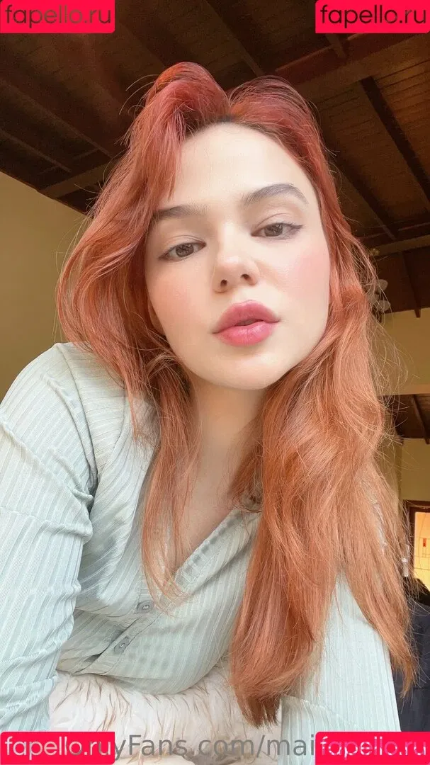 MaimyNyan Onlyfans Photo Gallery 
