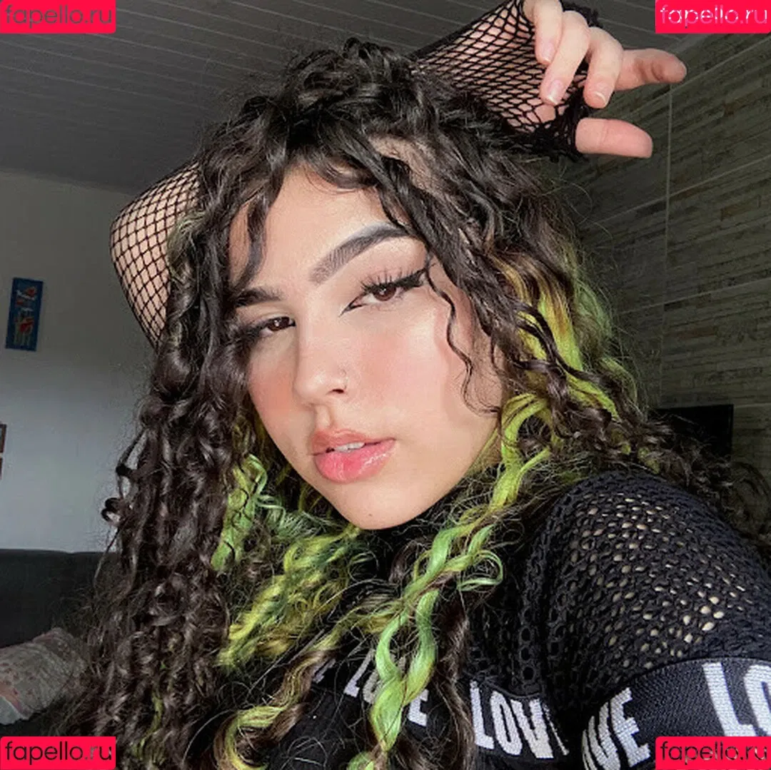 MaimyNyan Onlyfans Photo Gallery 