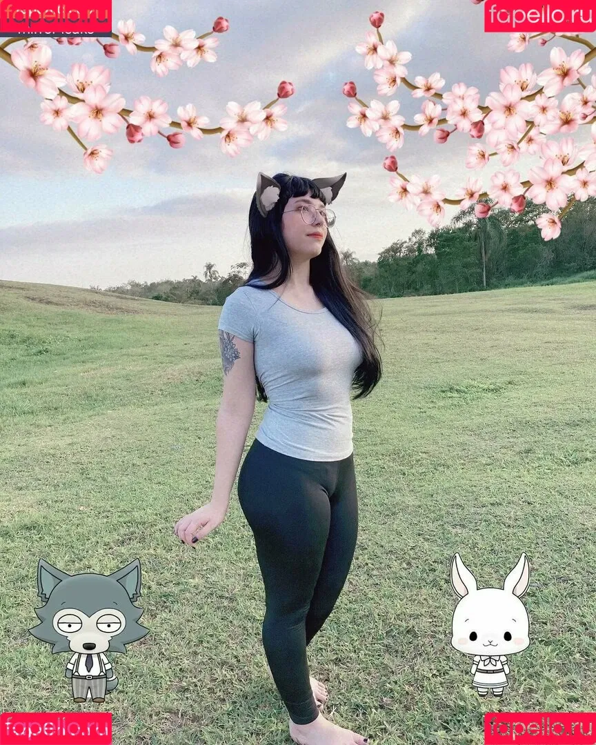 MaimyNyan Onlyfans Photo Gallery 