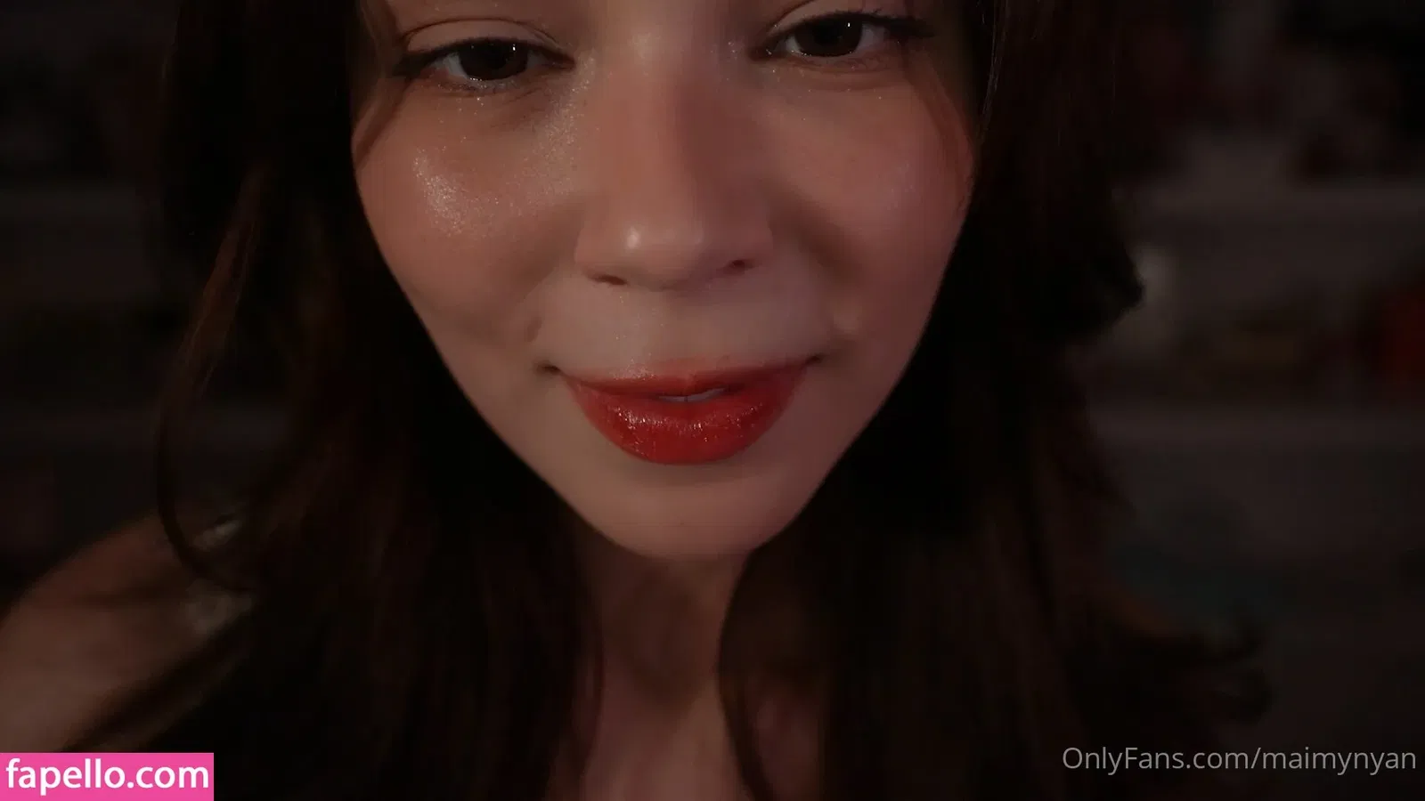 MaimyNyan Onlyfans Photo Gallery 