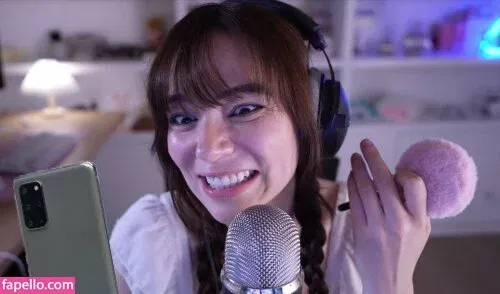 MaimyNyan Onlyfans Photo Gallery 