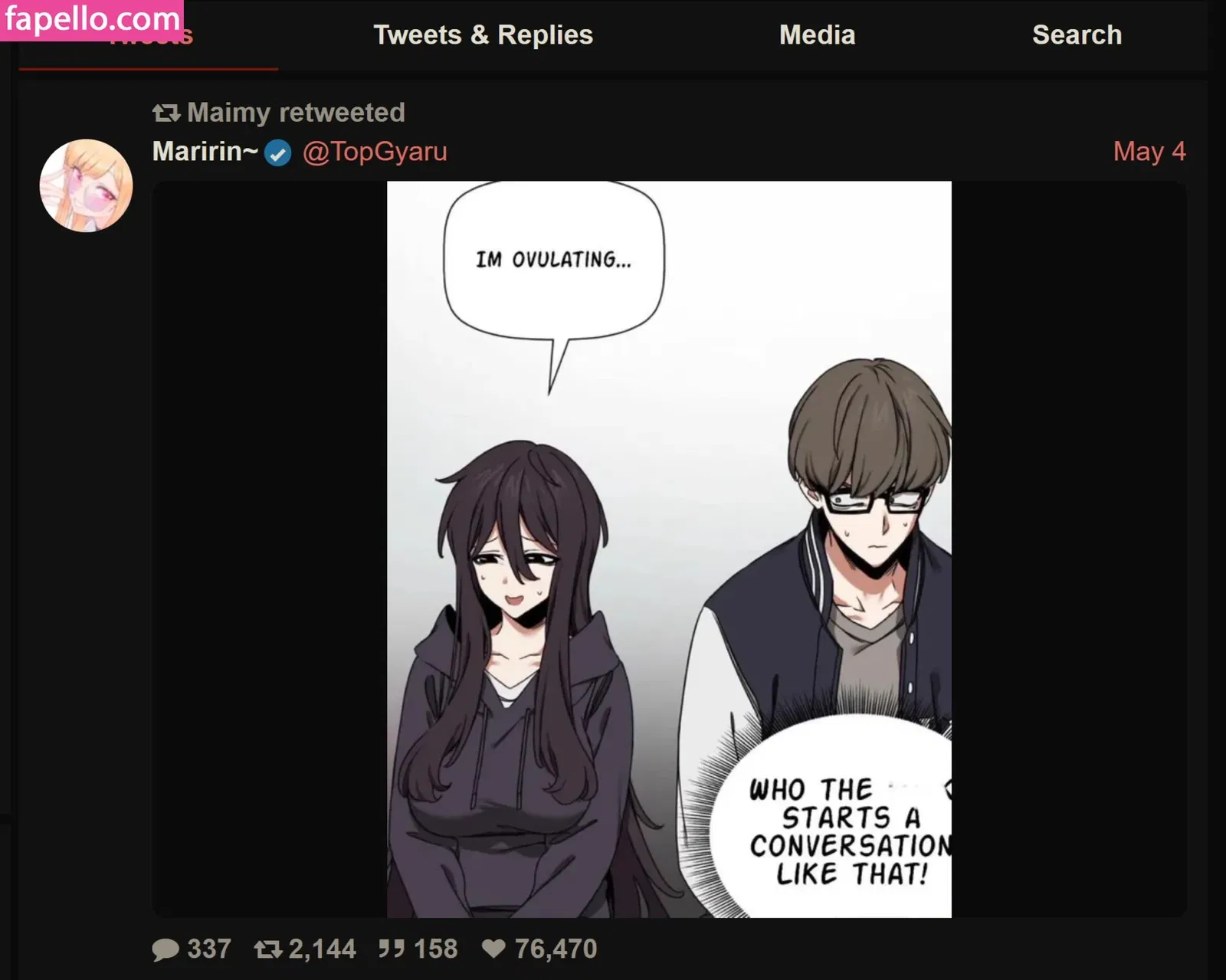 MaimyNyan Onlyfans Photo Gallery 