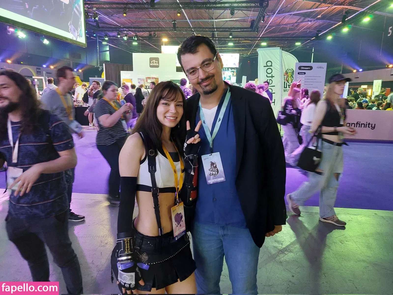 MaimyNyan Onlyfans Photo Gallery 