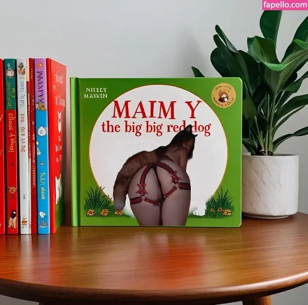 MaimyNyan Onlyfans Photo Gallery 