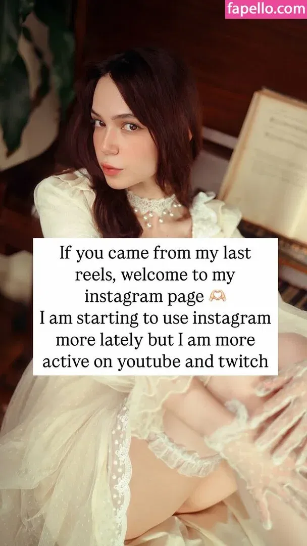 MaimyNyan Onlyfans Photo Gallery 