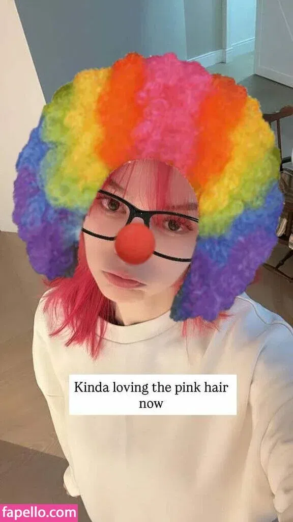 MaimyNyan Onlyfans Photo Gallery 