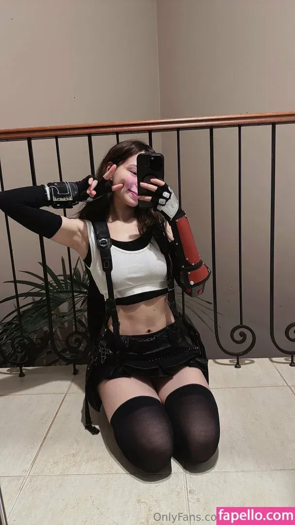 MaimyNyan Onlyfans Photo Gallery 